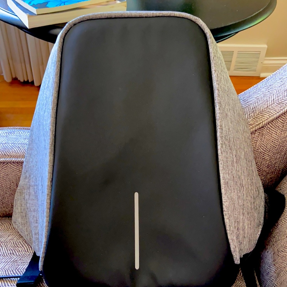 XDesign Bobby Original antitheft backpack